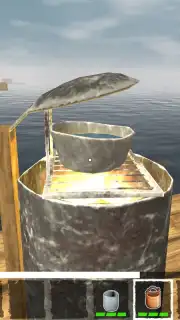 Survival and Craft: Crafting In The Ocean скриншот 6