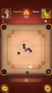 Carrom Pool скриншот 9