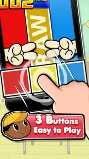 Hardest Game Ever 2 скриншот 1