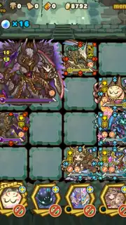 Summons Board скриншот 4