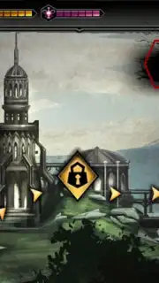 Heroes of Dragon Age скриншот 4