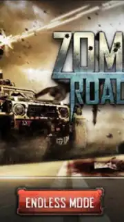 Zombie Roadkill 3D скриншот 6