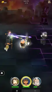 Portal Quest скриншот 3