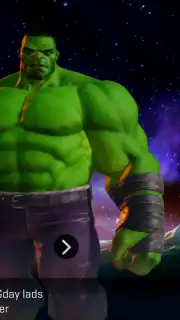 Marvel Realm of Champions скриншот 5