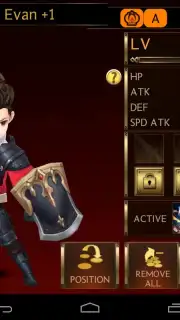 Seven Knights скриншот 6