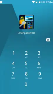Hide Pictures and Videos - My Privacy is First скриншот 5