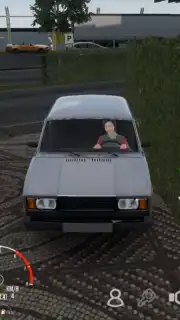 Car Parking Multiplayer 2 скриншот 14