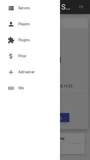 Minecraft Statistics скриншот 13