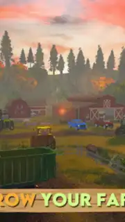 Farm Simulator 2024 скриншот 5