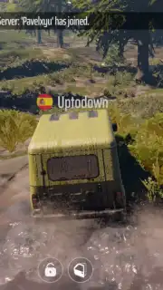Offroad League Online скриншот 7