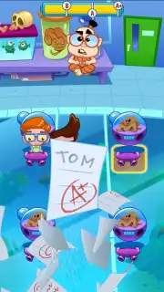 CheatingTom3 скриншот 7