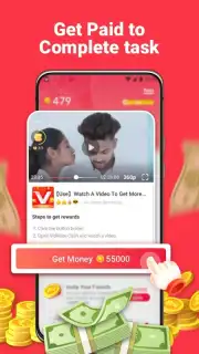 VidMate Cash скриншот 1