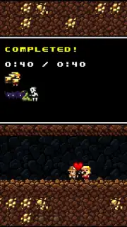 Spelunky Classic HD скриншот 7