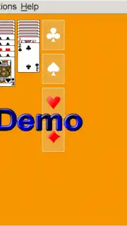 Solitaire Club скриншот 4