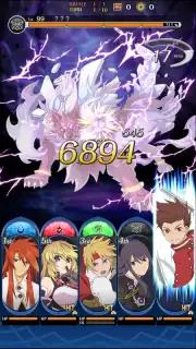 Tales of Asteria скриншот 10