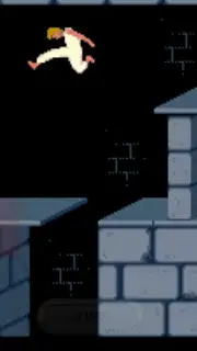 Prince Of Persia 1 скриншот 3