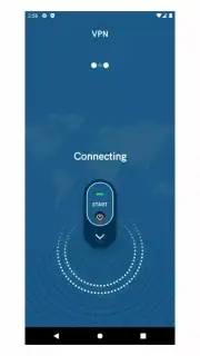 Super VPN - Fast VPN Client скриншот 2