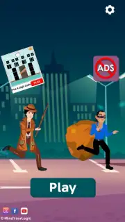 Mr. Detective 2 скриншот 9