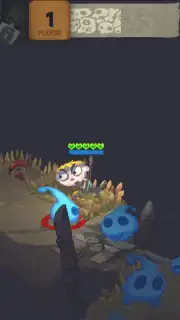 Solo Knight скриншот 2