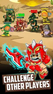 LegendaryTeam скриншот 5