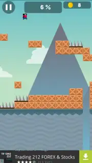 Impossible Journey скриншот 4