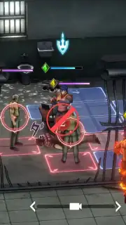 JoJo’s Bizarre Adventure: Ora Ora Overdrive скриншот 9