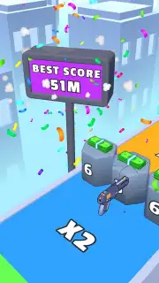 Weapon Master!! скриншот 5