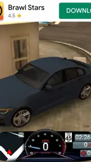 Driving School Simulator скриншот 1