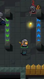 Soul Knight скриншот 14