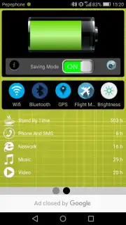 Energy Power Master скриншот 3