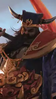 Three Kingdoms Soul скриншот 5