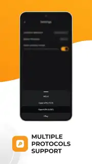 Free VPN by VPNLY скриншот 6