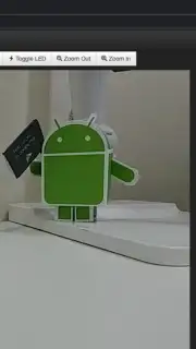 DroidCam скриншот 3