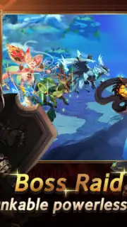 Dragon Village Grand Battle скриншот 10