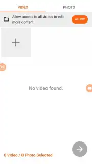 XRecorder скриншот 4