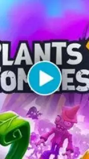 Plants vs. Zombies 3 скриншот 1
