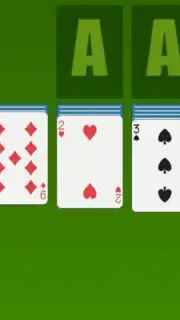 Solitaire Star скриншот 5