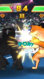 Fight of Animals скриншот 11