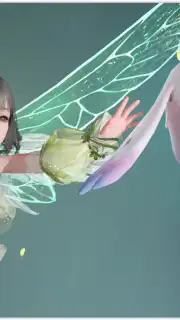 AZUREA - Song of the Sky скриншот 2