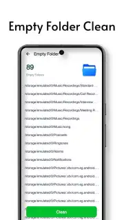 AI Cleaner - Cleanup скриншот 8