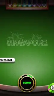 BlackJack 21 скриншот 2