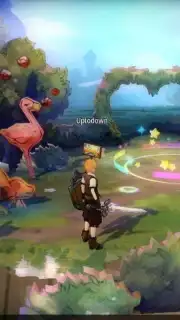 Sprite Fantasia скриншот 10