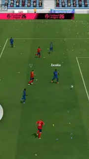 Football League 2026 скриншот 12
