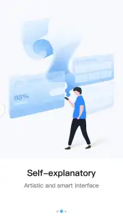 V380 Pro скриншот 7