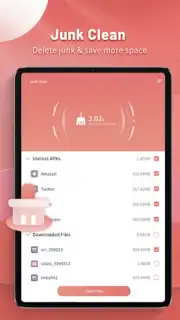 Wide Files скриншот 1