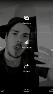 Camera MX скриншот 9