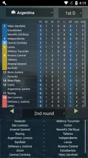 Cyberfoot скриншот 8