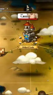 Goddess of Attack скриншот 13