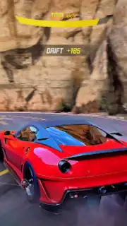 Car Drifting and Driving Games скриншот 1