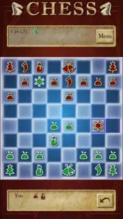 Chess Free скриншот 4